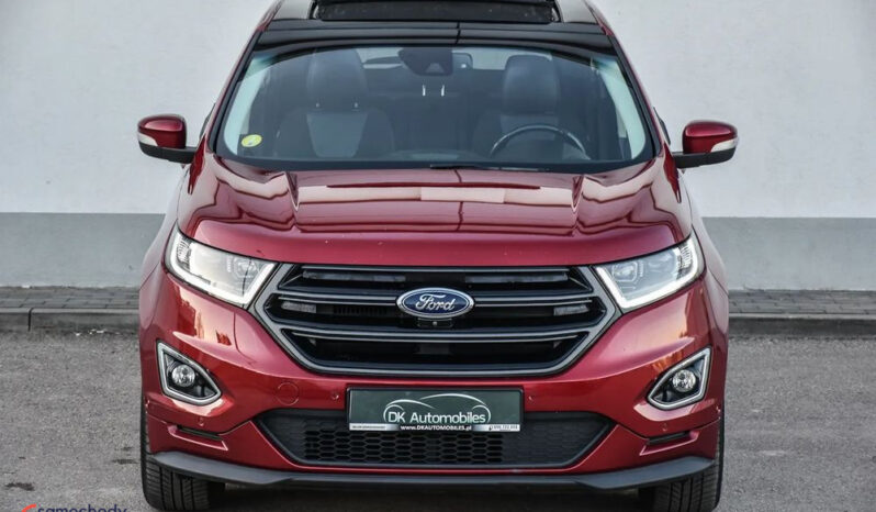 Ford Edge 2.0 TDCi Bi-Turbo 4×4 ST-LINE full