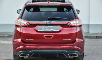 Ford Edge 2.0 TDCi Bi-Turbo 4×4 ST-LINE full