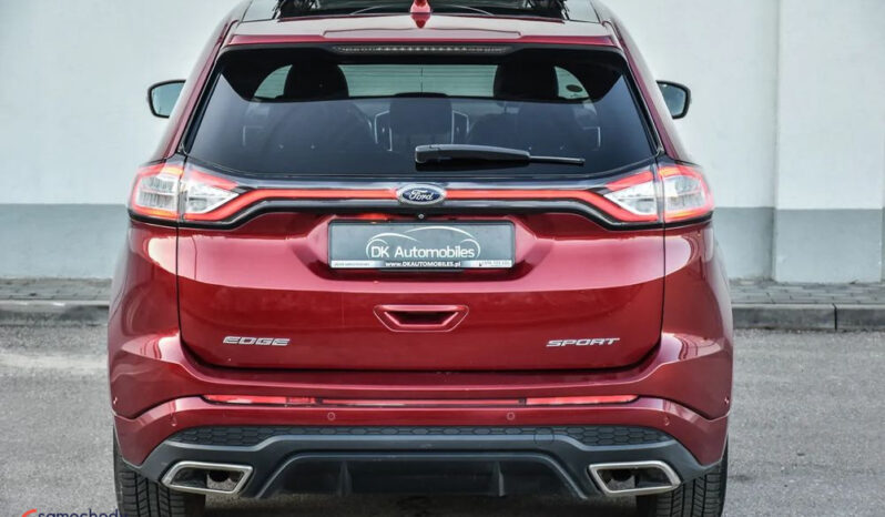 Ford Edge 2.0 TDCi Bi-Turbo 4×4 ST-LINE full