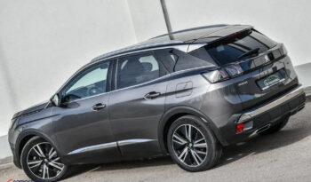 Peugeot 3008 1.6 PureTech HYbrid4 GT Line S&S EAT8 full