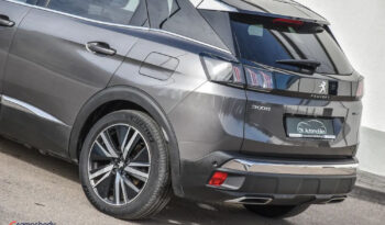 Peugeot 3008 1.6 PureTech HYbrid4 GT Line S&S EAT8 full