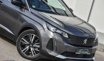 Peugeot 3008 1.6 PureTech HYbrid4 GT Line S&S EAT8 full