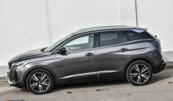 Peugeot 3008 1.6 PureTech HYbrid4 GT Line S&S EAT8 full
