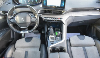 Peugeot 3008 1.6 PureTech HYbrid4 GT Line S&S EAT8 full