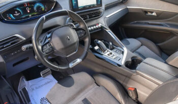 Peugeot 3008 1.6 PureTech HYbrid4 GT Line S&S EAT8 full