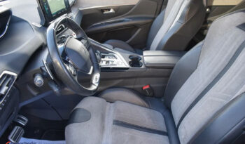 Peugeot 3008 1.6 PureTech HYbrid4 GT Line S&S EAT8 full