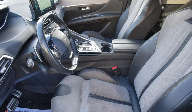 Peugeot 3008 1.6 PureTech HYbrid4 GT Line S&S EAT8 full