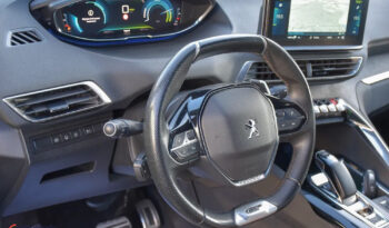 Peugeot 3008 1.6 PureTech HYbrid4 GT Line S&S EAT8 full