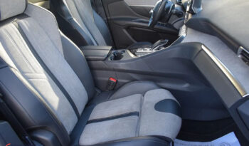 Peugeot 3008 1.6 PureTech HYbrid4 GT Line S&S EAT8 full