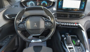 Peugeot 3008 1.6 PureTech HYbrid4 GT Line S&S EAT8 full