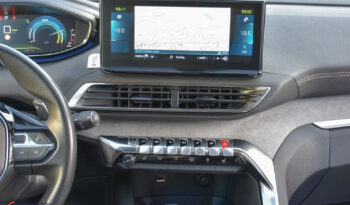 Peugeot 3008 1.6 PureTech HYbrid4 GT Line S&S EAT8 full