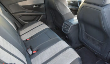 Peugeot 3008 1.6 PureTech HYbrid4 GT Line S&S EAT8 full