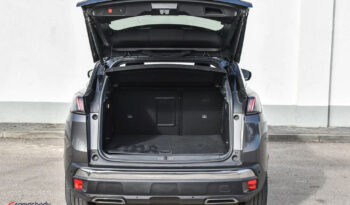 Peugeot 3008 1.6 PureTech HYbrid4 GT Line S&S EAT8 full