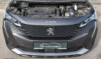 Peugeot 3008 1.6 PureTech HYbrid4 GT Line S&S EAT8 full