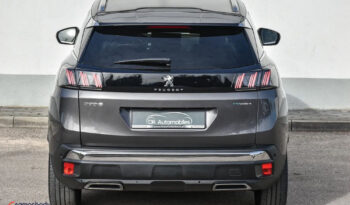 Peugeot 3008 1.6 PureTech HYbrid4 GT Line S&S EAT8 full