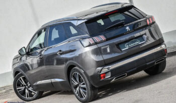 Peugeot 3008 1.6 PureTech HYbrid4 GT Line S&S EAT8 full
