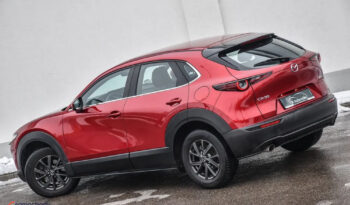 Mazda CX-30 SKYACTIV-G 2.0 M-Hybrid SELECTION full