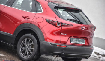 Mazda CX-30 SKYACTIV-G 2.0 M-Hybrid SELECTION full