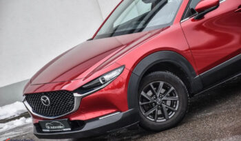 Mazda CX-30 SKYACTIV-G 2.0 M-Hybrid SELECTION full