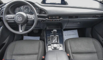 Mazda CX-30 SKYACTIV-G 2.0 M-Hybrid SELECTION full