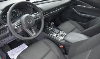 Mazda CX-30 SKYACTIV-G 2.0 M-Hybrid SELECTION full