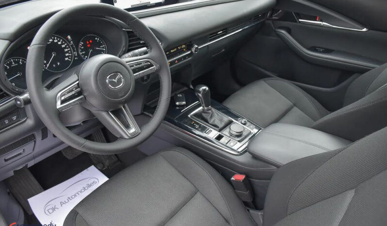 Mazda CX-30 SKYACTIV-G 2.0 M-Hybrid SELECTION full