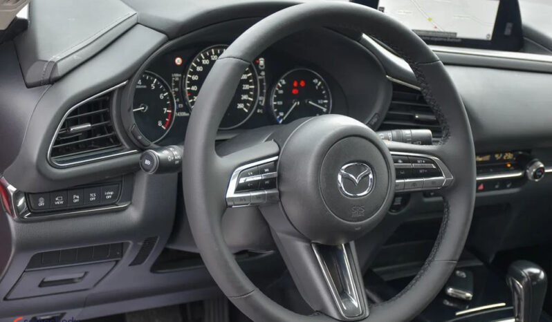 Mazda CX-30 SKYACTIV-G 2.0 M-Hybrid SELECTION full
