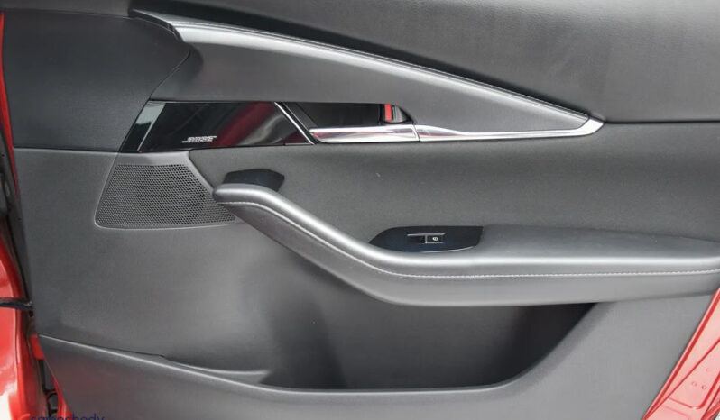 Mazda CX-30 SKYACTIV-G 2.0 M-Hybrid SELECTION full