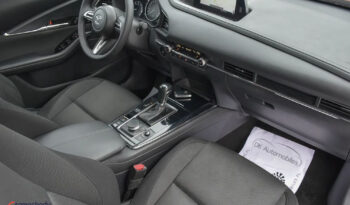 Mazda CX-30 SKYACTIV-G 2.0 M-Hybrid SELECTION full