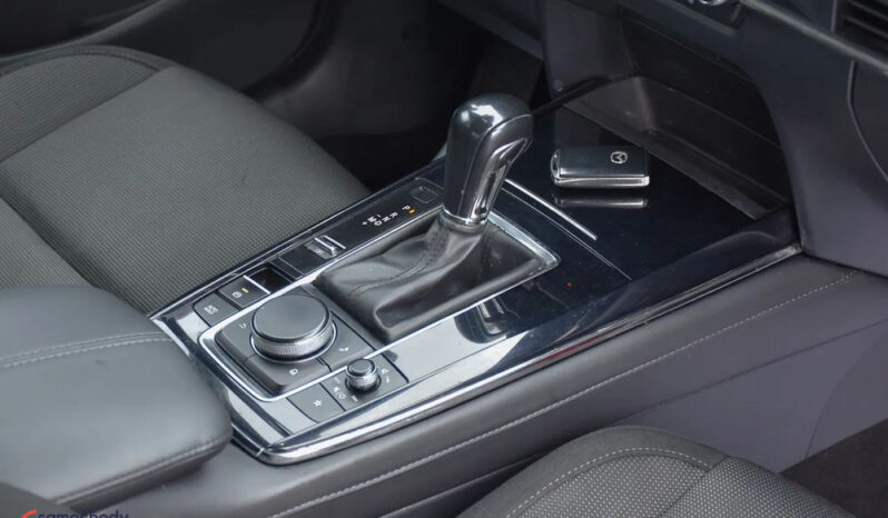Mazda CX-30 SKYACTIV-G 2.0 M-Hybrid SELECTION full
