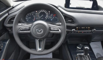 Mazda CX-30 SKYACTIV-G 2.0 M-Hybrid SELECTION full