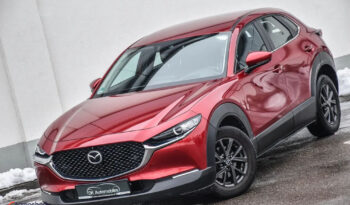 Mazda CX-30 SKYACTIV-G 2.0 M-Hybrid SELECTION full