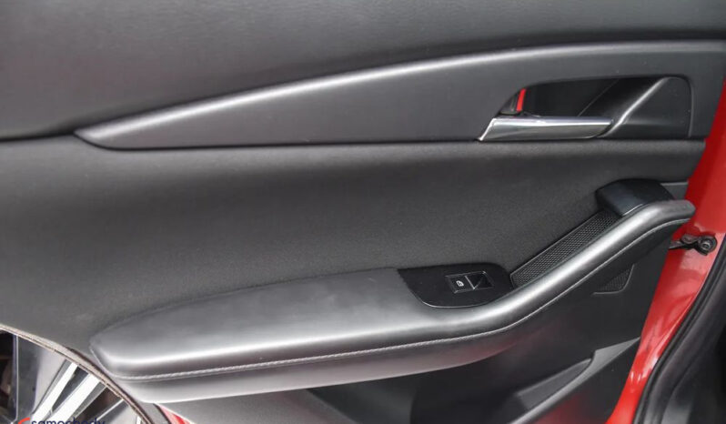 Mazda CX-30 SKYACTIV-G 2.0 M-Hybrid SELECTION full