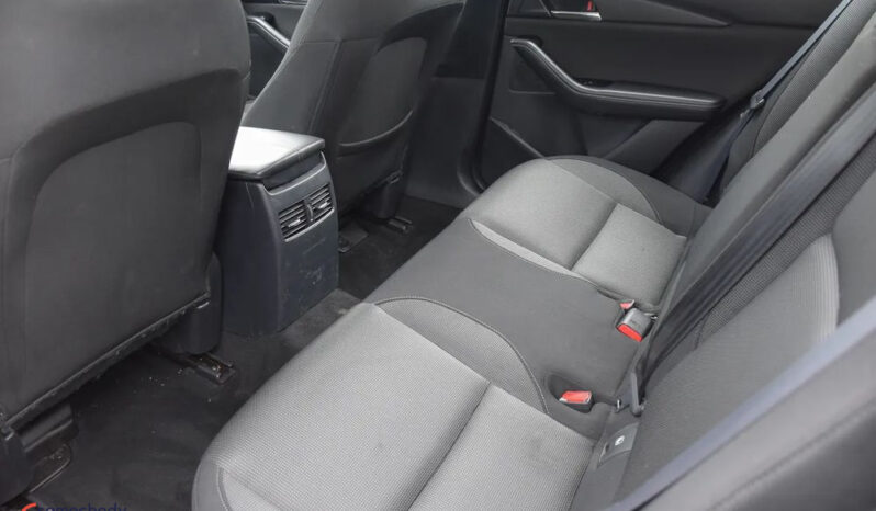 Mazda CX-30 SKYACTIV-G 2.0 M-Hybrid SELECTION full