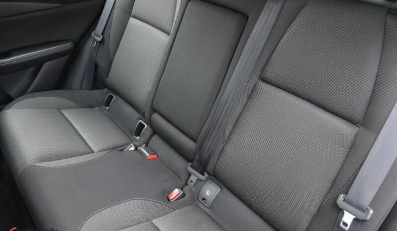 Mazda CX-30 SKYACTIV-G 2.0 M-Hybrid SELECTION full