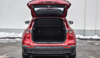Mazda CX-30 SKYACTIV-G 2.0 M-Hybrid SELECTION full