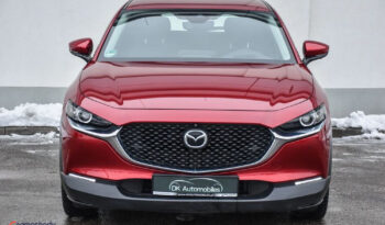 Mazda CX-30 SKYACTIV-G 2.0 M-Hybrid SELECTION full