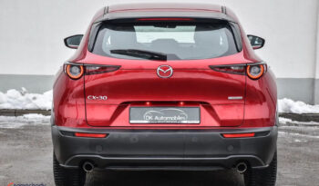 Mazda CX-30 SKYACTIV-G 2.0 M-Hybrid SELECTION full
