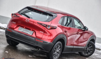 Mazda CX-30 SKYACTIV-G 2.0 M-Hybrid SELECTION full