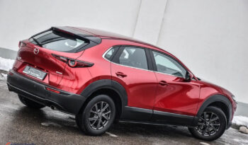 Mazda CX-30 SKYACTIV-G 2.0 M-Hybrid SELECTION full