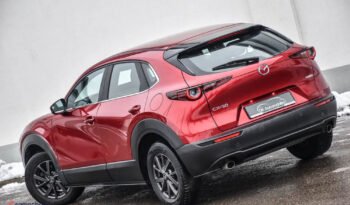 Mazda CX-30 SKYACTIV-G 2.0 M-Hybrid SELECTION full