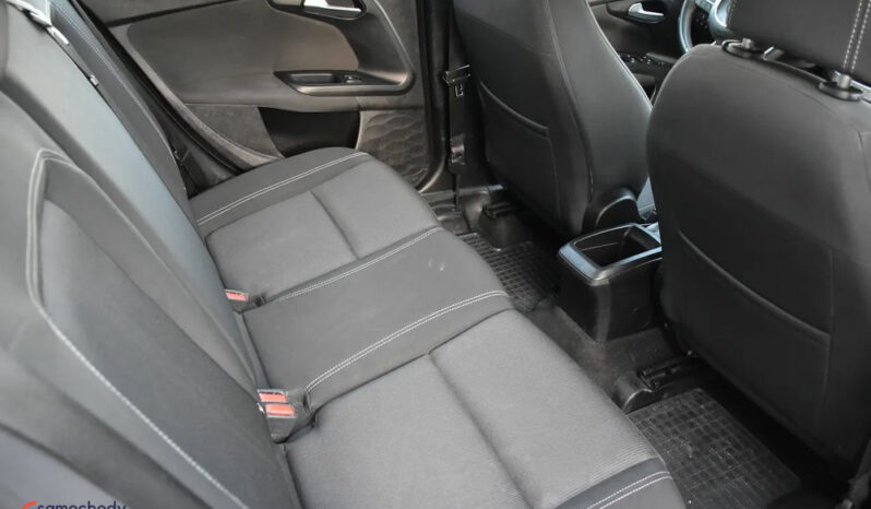 Fiat Tipo 1.4 16V More full