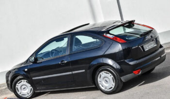 Ford Focus 1.6 16V Titanium full