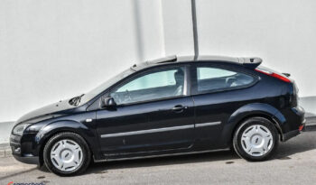 Ford Focus 1.6 16V Titanium full