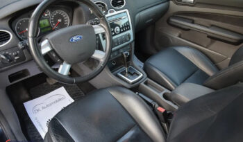 Ford Focus 1.6 16V Titanium full