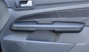 Ford Focus 1.6 16V Titanium full