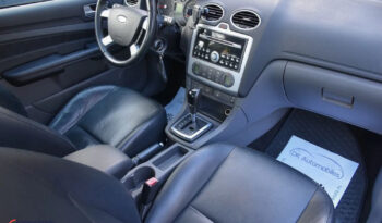 Ford Focus 1.6 16V Titanium full