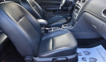 Ford Focus 1.6 16V Titanium full