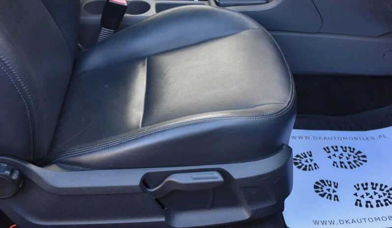 Ford Focus 1.6 16V Titanium full