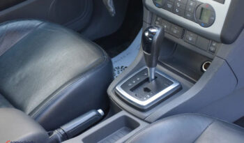 Ford Focus 1.6 16V Titanium full